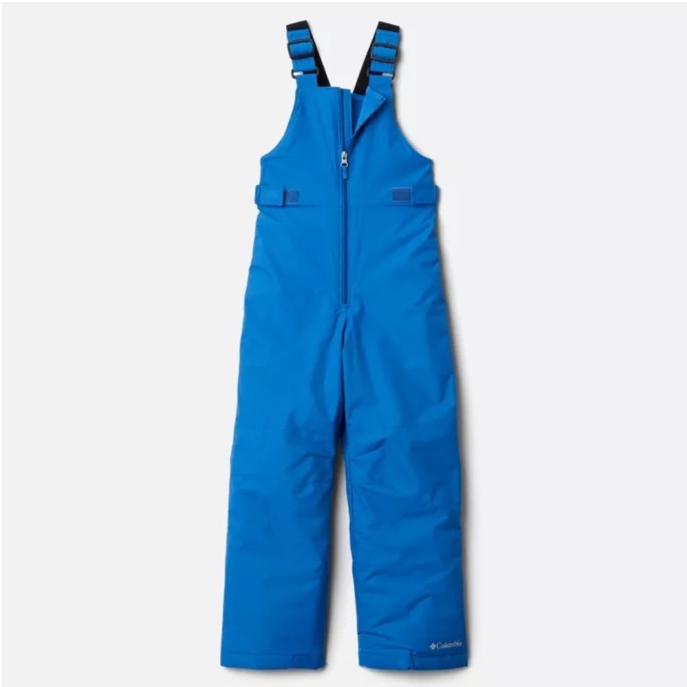 Kids' Snowslope II Insulated Ski Bib